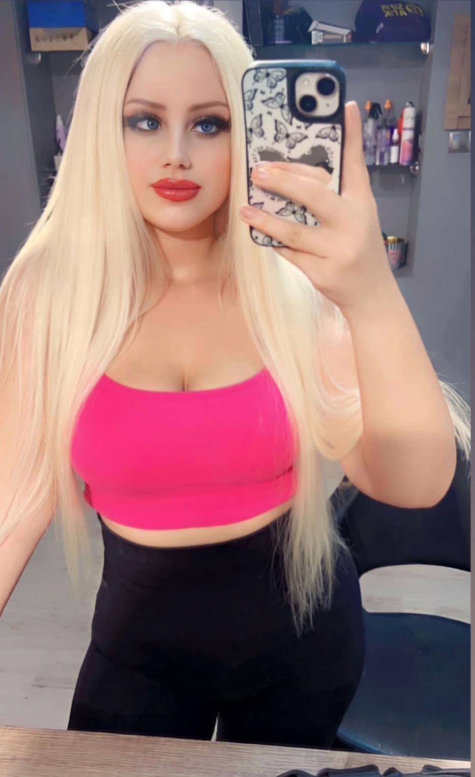 Beylikdüzü Escort Hilal İle Azgın Saatler