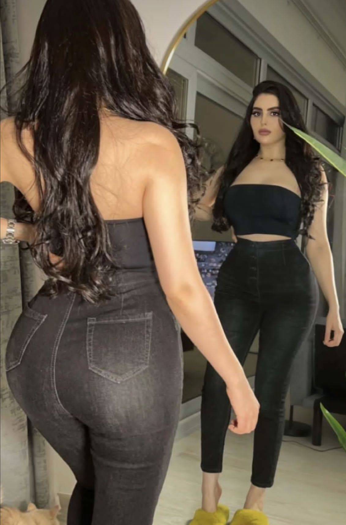 Beylikdüzü Escort İlayda İle Sınırlarınızı Aşın