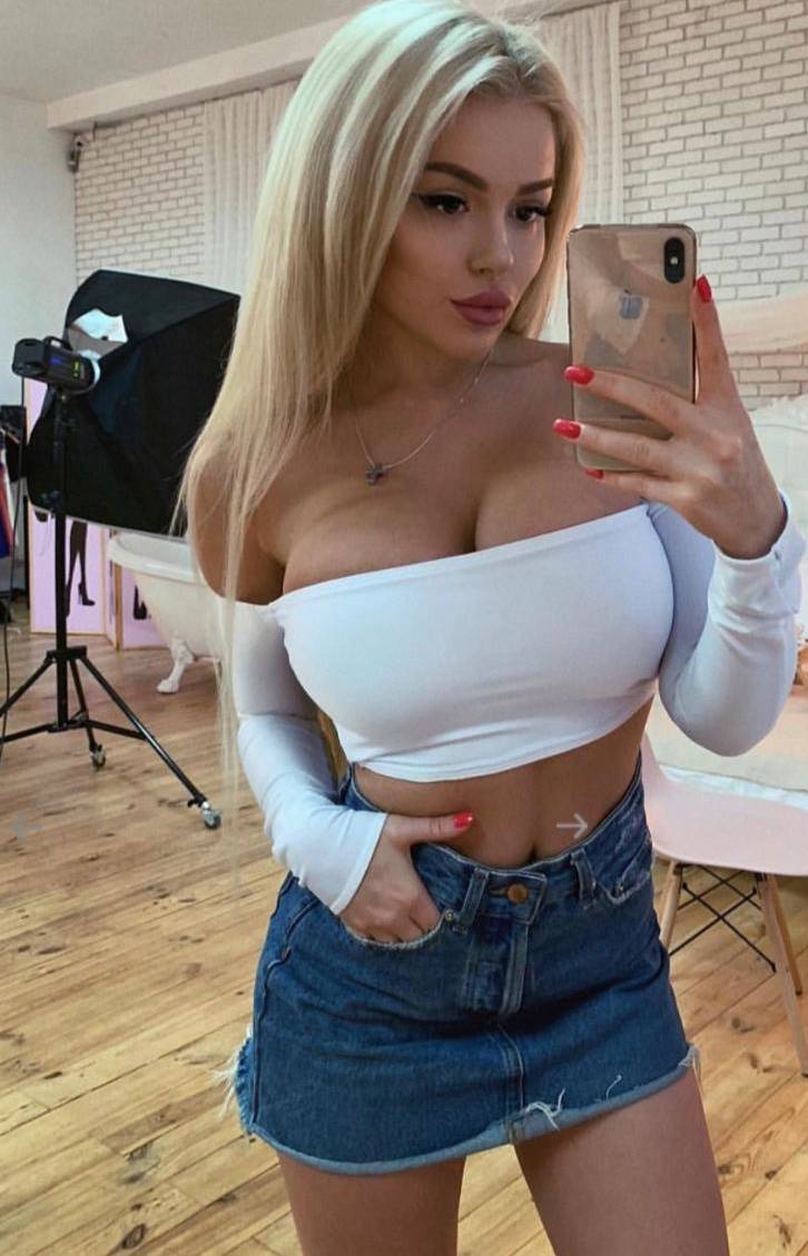 Beylikdüzü Escort Şebnem İle Rüya Gibi Bir Gece