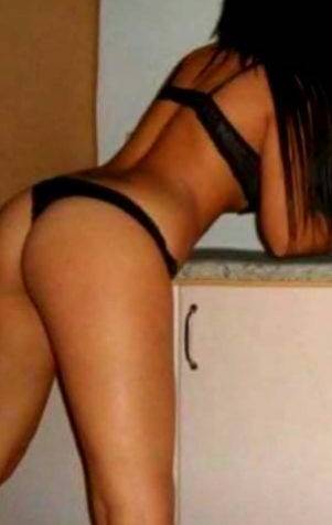 Beylikdüzü Escort Sevim İle Ateşli Zevkler